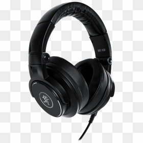 Mackie Mc-150 Over Ear Headphones - Mackie Mc150, HD Png Download - dj headphone png