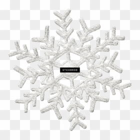 Snowflake Snowflakes , Png Download, Transparent Png - frozen snowflakes png