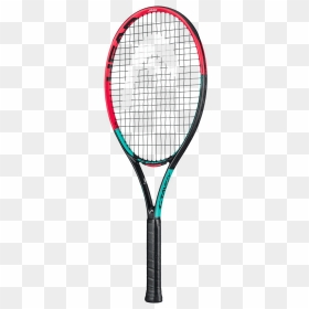 Head Graphene Gravity 360 Jr, HD Png Download - badminton smash png