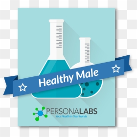 Healthy Male Checkup - Skin Clinic, HD Png Download - blood test png