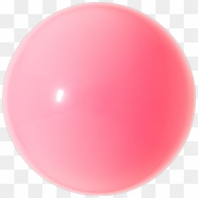 Transparent Bouncy Balls Clipart - Bouncy Ball Transparent, HD Png Download - color balls png