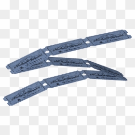 Strap, HD Png Download - stack of jeans png