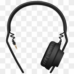 Chooser-headband - Aiaiai Tma 2, HD Png Download - dj headphone png