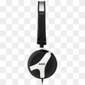 Akg K518le Cena, HD Png Download - dj headphone png