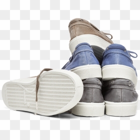 Suede, HD Png Download - shoes for men png