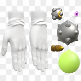 Download Zip Archive - Super Smash Bros Ultimate Master Hand, HD Png Download - horror hand png
