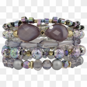 Erimish Stack Juliet"  Title="erimish Stack Juliet"  - Bracelet, HD Png Download - stack of jeans png