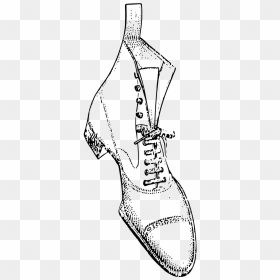 Shoe, HD Png Download - shoes for men png