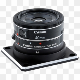 Camera Lens, HD Png Download - camera lens front png