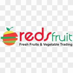 Fresh Fruits & Vegetable Trading - Graphic Design, HD Png Download - fresh fruits png