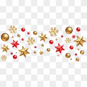Christmas Decoration Christmas Ornament Christmas Tree - Merry Christmas Star Png, Transparent Png - xmas star decorations png