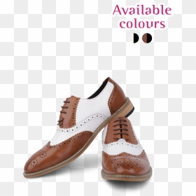 Leather, HD Png Download - shoes for men png