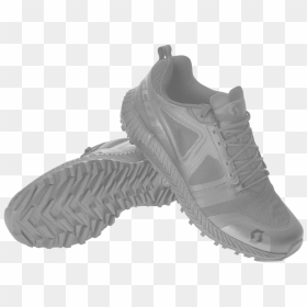 Scott Kinabalu Black, HD Png Download - shoes for men png