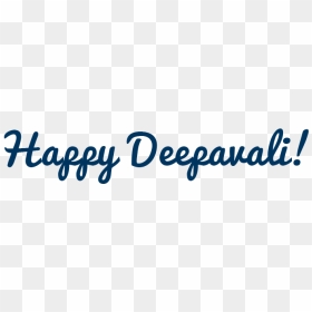 Calligraphy, HD Png Download - happy diwali 2015 png