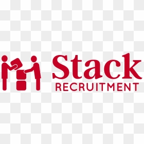 Stack Recruitment - Graphic Design, HD Png Download - stack of jeans png