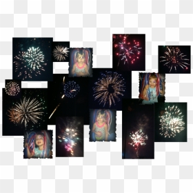 Picture - Fireworks, HD Png Download - happy diwali 2015 png