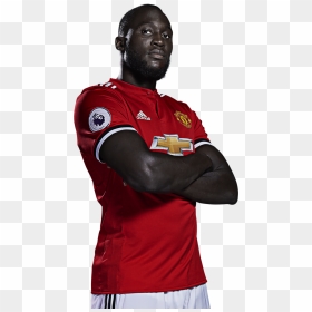 League Lukaku Romelu Football Premier F - Lukaku Png, Transparent Png - manager clipart png