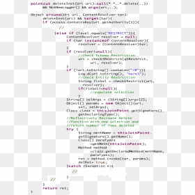 Screenshot, HD Png Download - delete png image