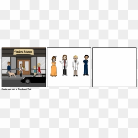 Cartoon, HD Png Download - delete png image