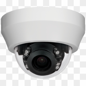 Axis Security Camera Types, HD Png Download - camera lens front png