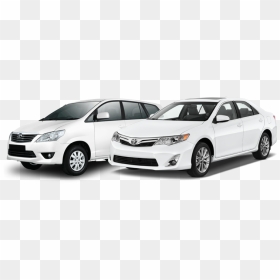 Car / Cab Rental Offers Today - Camry Hybrid 2014, HD Png Download - white tavera car png