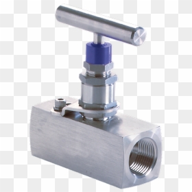 Instrumentation Valve, HD Png Download - globe with hand png
