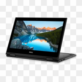 Dell Inspiron 5000 2 Em 1, HD Png Download - dell laptop png images