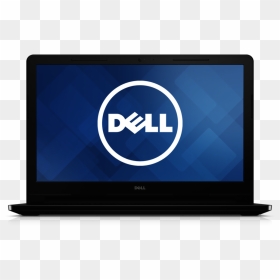 Dell, HD Png Download - dell laptop png images