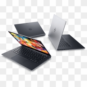 The Dell Xps 13 Continue To Impress Reviewers And Laptop - Dell Xps, HD Png Download - dell laptop png images
