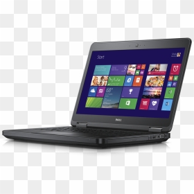 Laptop Dell Latitude E5450 Clipart , Png Download - Laptop Dell Latitude E5450, Transparent Png - dell laptop png images