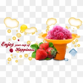 Ice Gola Banner, HD Png Download - ice gola png