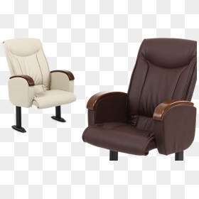 Bürosit - Recliner, HD Png Download - bukey png