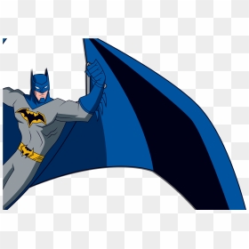 Batman Png Images Transparent Background - Cartoon Original Batman, Png Download - batman png hd