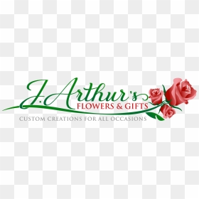 Arthur"s Flowers - Calligraphy, HD Png Download - coming soon text png