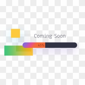 Tan, HD Png Download - coming soon text png