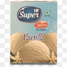 Vanilla Ice Cream, HD Png Download - stick kulfi png