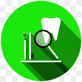 Dental-01 - Circle, HD Png Download - coming soon text png