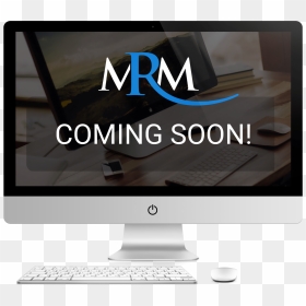 Computer Monitor, HD Png Download - coming soon text png