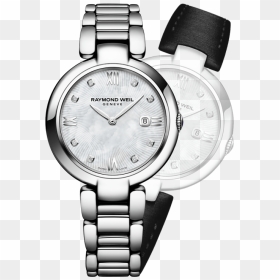 Ladies Watch Png, Transparent Png - ladies watch png