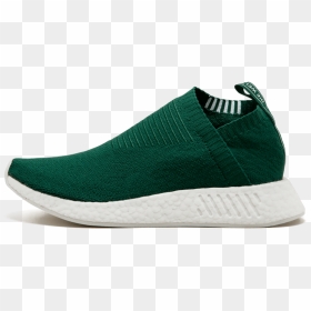 Adidas Nmd Cs2 Pk Casual Shoes - Slip-on Shoe, HD Png Download - casual shoes png