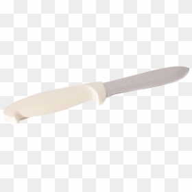Utility Knife, HD Png Download - big knife png