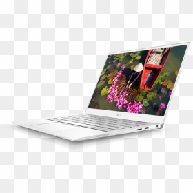 Dell Xps 13 - Dell Xps 13 7390 Colors, HD Png Download - dell laptops png