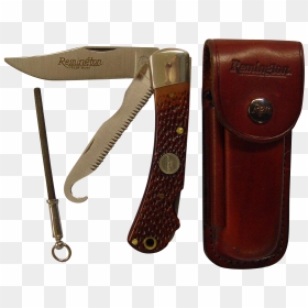 Hunting Knife, HD Png Download - big knife png