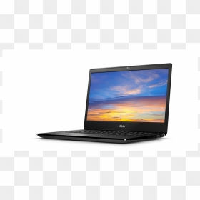 Dell Laptops Png, Transparent Png - dell laptops png
