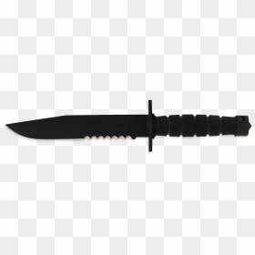 Sword, HD Png Download - big knife png