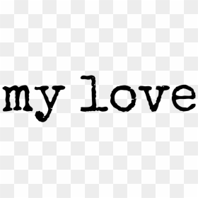 #mylove❤ #png #adesivo - Graphics, Transparent Png - love png for picsart