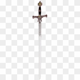 #sword #old #weapon #armor #big #knife - Espada De Salomon, HD Png Download - big knife png