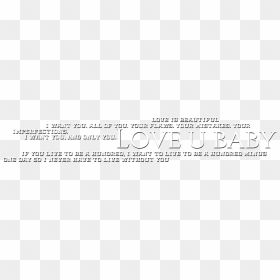 Love Png Text, Transparent Png - love png for picsart