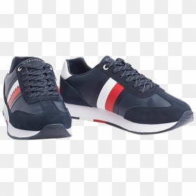 Tommy Hilfiger Schuhe Herren, HD Png Download - casual shoes png
