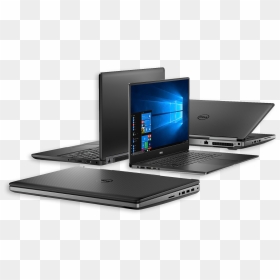 Laptop, HD Png Download - dell laptops png